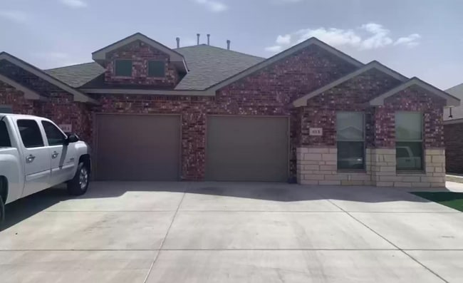 property at 1631 133rd St