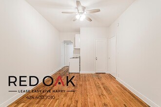 621 S Gramercy Pl in Los Angeles, CA - Building Photo - Building Photo