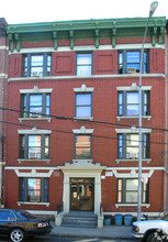 2078 Vyse Ave in Bronx, NY - Foto de edificio - Building Photo