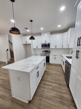 650 Everett St in Conroe, TX - Building Photo - Building Photo