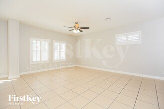 9873 Risto Ct in Las Vegas, NV - Building Photo - Building Photo