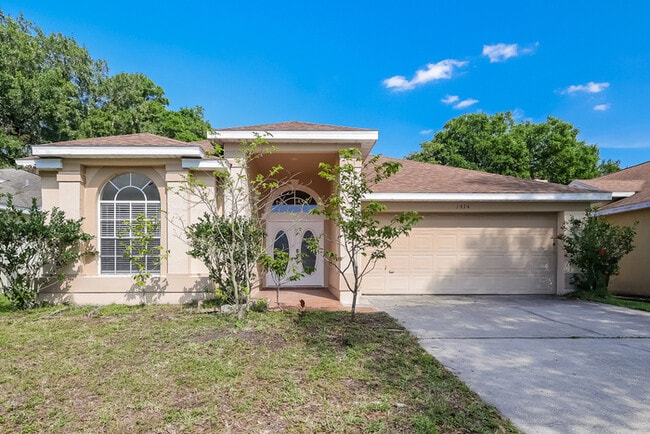property at 1974 River Park Blvd
