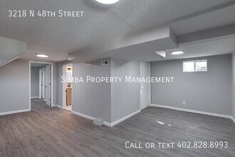 3218 N 48th St in Omaha, NE - Building Photo - Building Photo