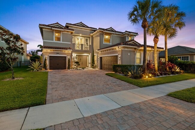 property at 9980 Edgewater Ct