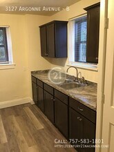 3127 Argonne Ave in Norfolk, VA - Building Photo - Building Photo