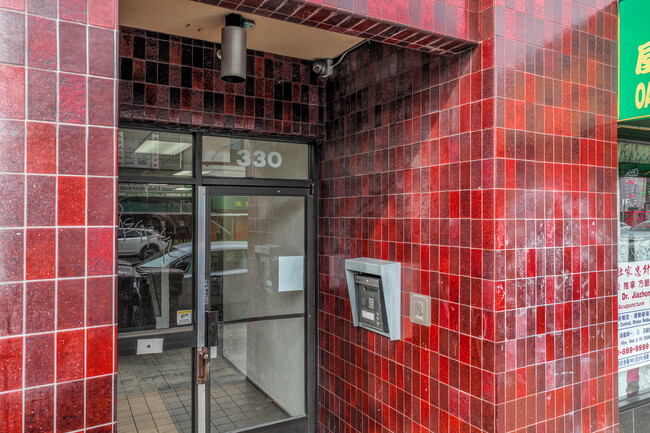 330 8th St in Oakland, CA - Building Photo - Building Photo