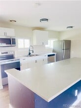 6110 Lee St in Arvada, CO - Foto de edificio - Building Photo