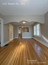 1527 Albert Rd in Windsor, ON - Building Photo - Building Photo