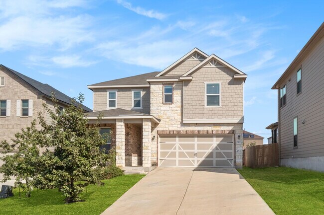 3420 Taurus Sky in Converse, TX - Building Photo - Building Photo