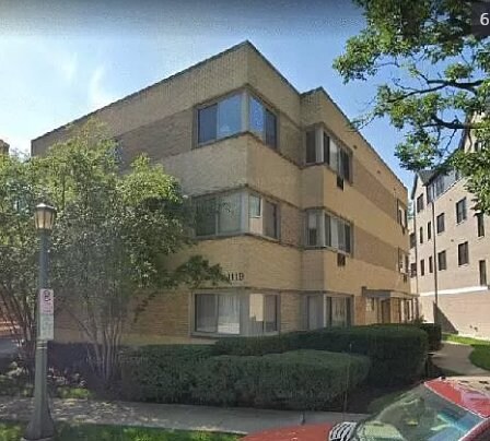 property at 1119 Greenleaf Ave