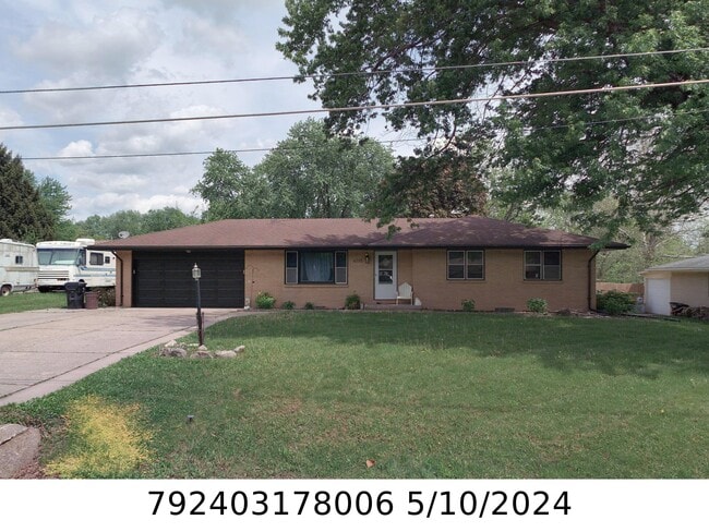 6735 NW 10th St in Des Moines, IA - Building Photo - Building Photo