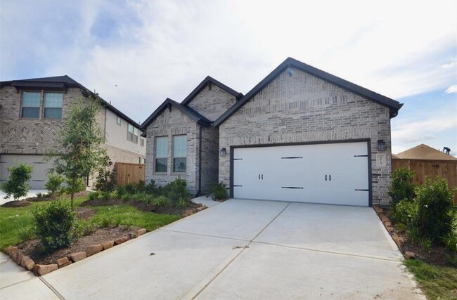 property at 4614 Ana Ridge Ln