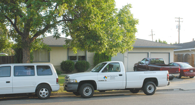 2029-2031 Willester Ave in San Jose, CA - Foto de edificio - Building Photo