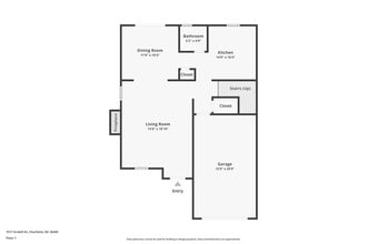 7517 Grabill Dr in Charlotte, NC - Building Photo - Building Photo
