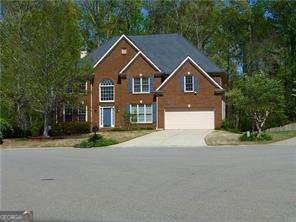 6875 Ridgefield Dr in Alpharetta, GA - Building Photo - Building Photo