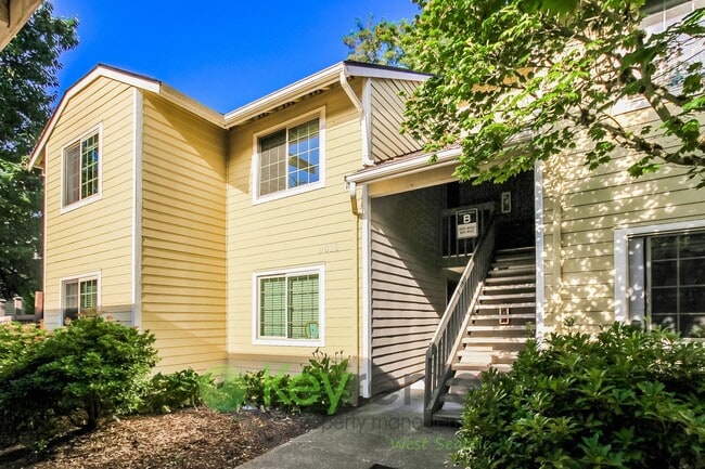 property at 9810 28th Ave SW
