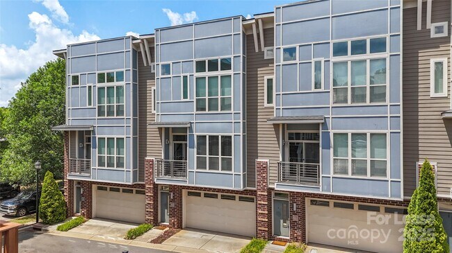 property at 3307 Bessemer St