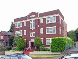 411 63rd St Apartments