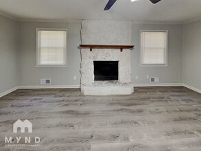 240 N Hurst Mill Rd in Bremen, GA - Building Photo - Building Photo