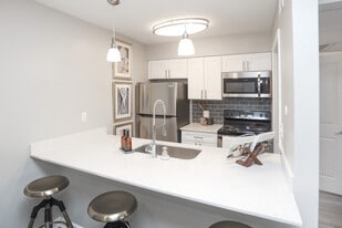 A62 Apartments in Indianapolis, IN - Building Photo