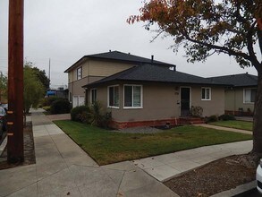 1725 Eagle Ave in Alameda, CA - Building Photo - Building Photo