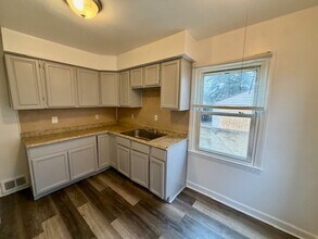 13690 E State Fair Ave in Detroit, MI - Building Photo - Building Photo