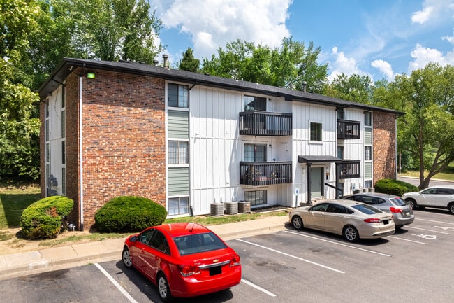 Flats South at KCK in Kansas City, KS - Building Photo - Building Photo