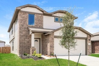 10819 Cloudless Ct in Conroe, TX - Building Photo - Building Photo