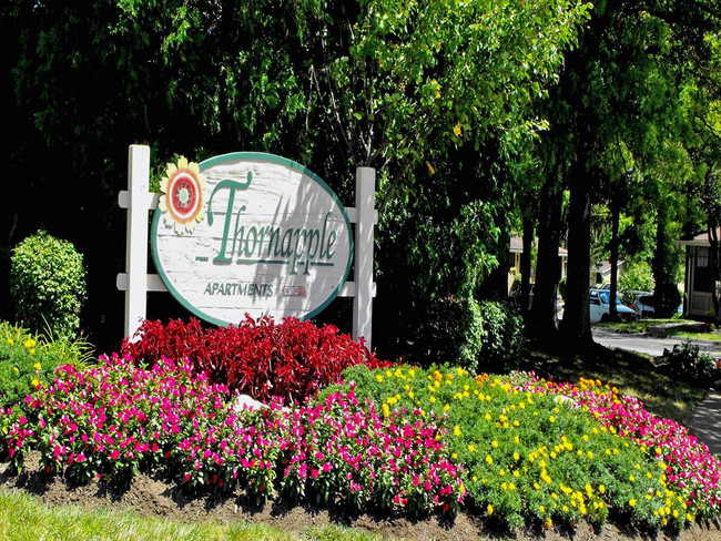 Thornapple Apartments