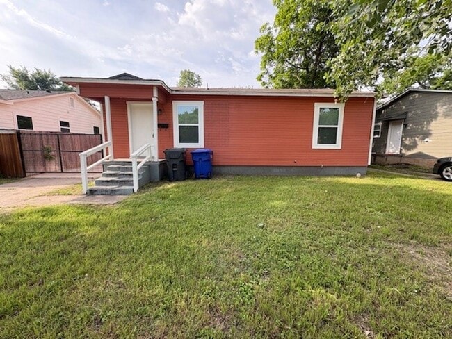 property at 3508 Daughtrey Ave