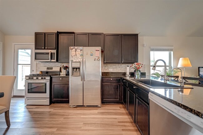 property at 5027 Green Gate Trl