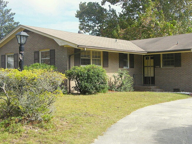 1068 Honeysuckle Ln in Charleston, SC - Building Photo - Building Photo