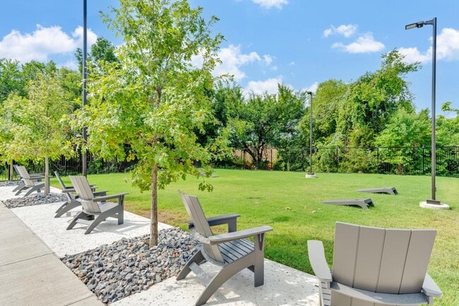 property at 1424 Izzy Ln