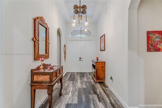 7666 SW 193rd Ln in Cutler Bay, FL - Building Photo - Building Photo