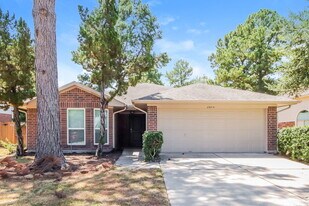 25714 Richards Rd in Spring, TX - Building Photo