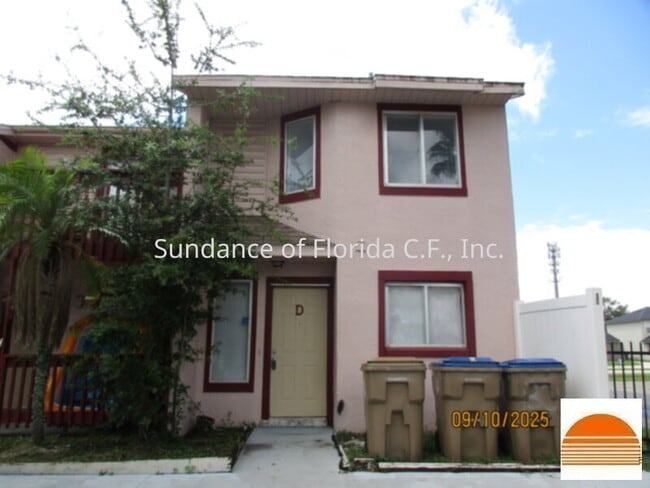 131 Jones Ln in Kissimmee, FL - Building Photo - Building Photo