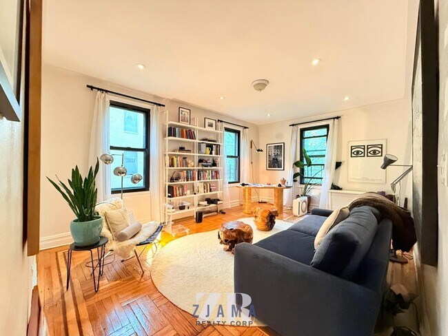 property at 163 Ocean Ave