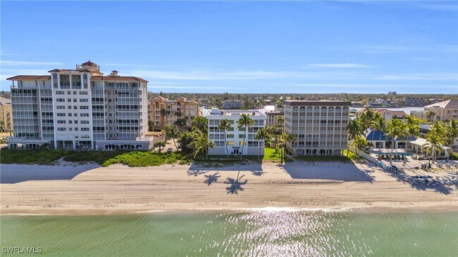 property at 9517 Gulf Shore Dr