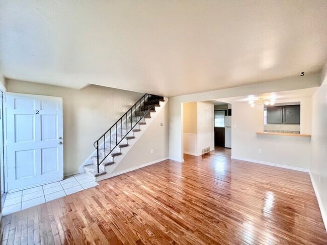 property at 711 3rd St