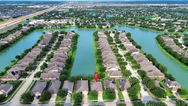 11430 Elizabeth Brook Dr in Richmond, TX - Building Photo - Building Photo