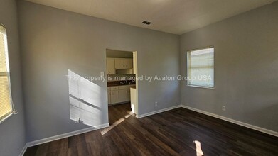 1348 Mt Herman St in Jacksonville, FL - Building Photo - Building Photo