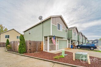 5609 NE 74th Ct in Vancouver, WA - Building Photo - Building Photo
