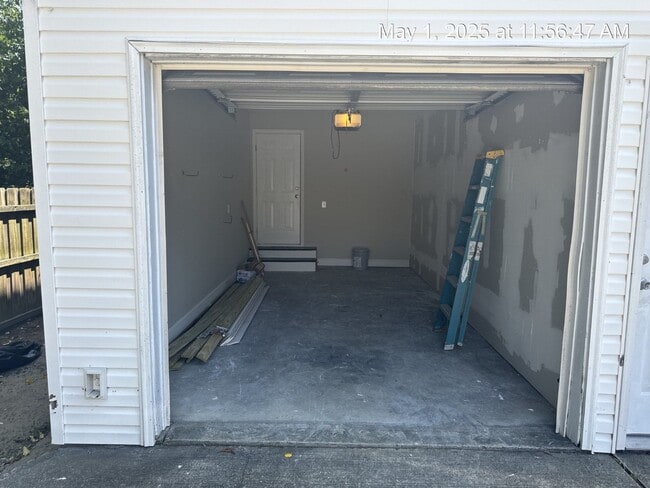 1113 Juniper Dr in Fayetteville, NC - Foto de edificio - Building Photo