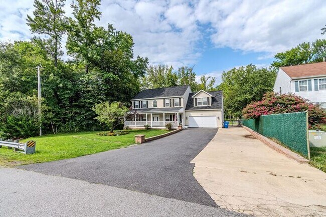 property at 11450 Acton Ln