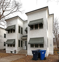 2111 Selby Ave in St. Paul, MN - Building Photo - Building Photo