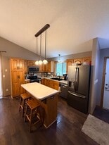 602 5th Ave S in Sartell, MN - Building Photo