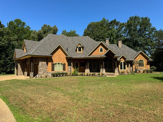 property at 21220 Gatlinburg Rd