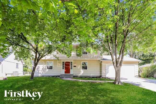 property at 8408 W 89th St