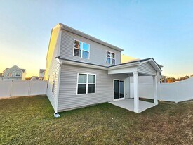 682 Union St in Raeford, NC - Building Photo