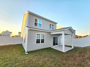 682 Union St in Raeford, NC - Building Photo - Building Photo